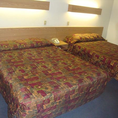 לייק הבאסו סיטי Travelers Inn Lake Havasu מראה חיצוני תמונה