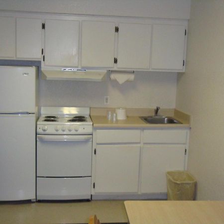 לייק הבאסו סיטי Travelers Inn Lake Havasu מראה חיצוני תמונה