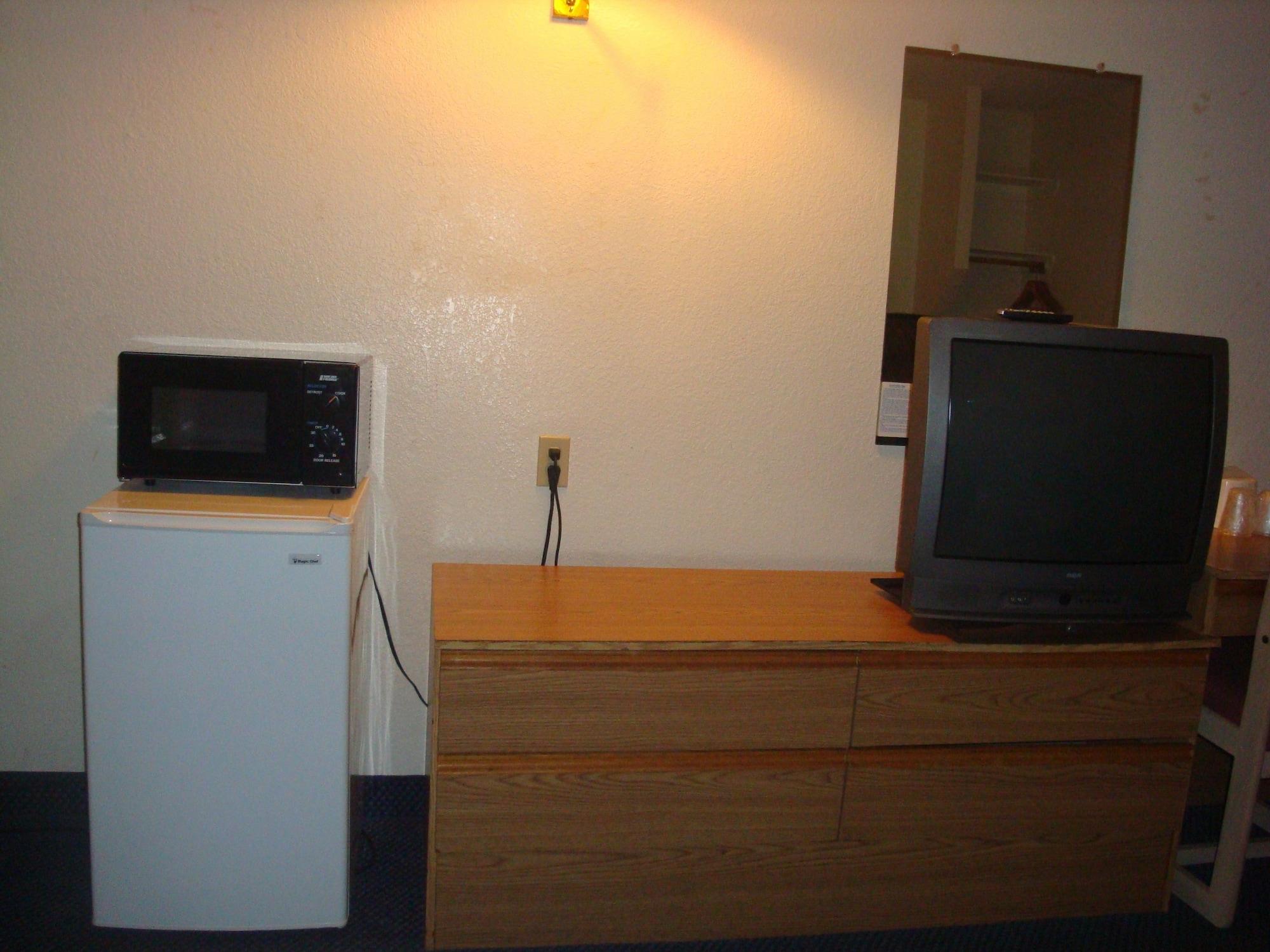 לייק הבאסו סיטי Travelers Inn Lake Havasu מראה חיצוני תמונה