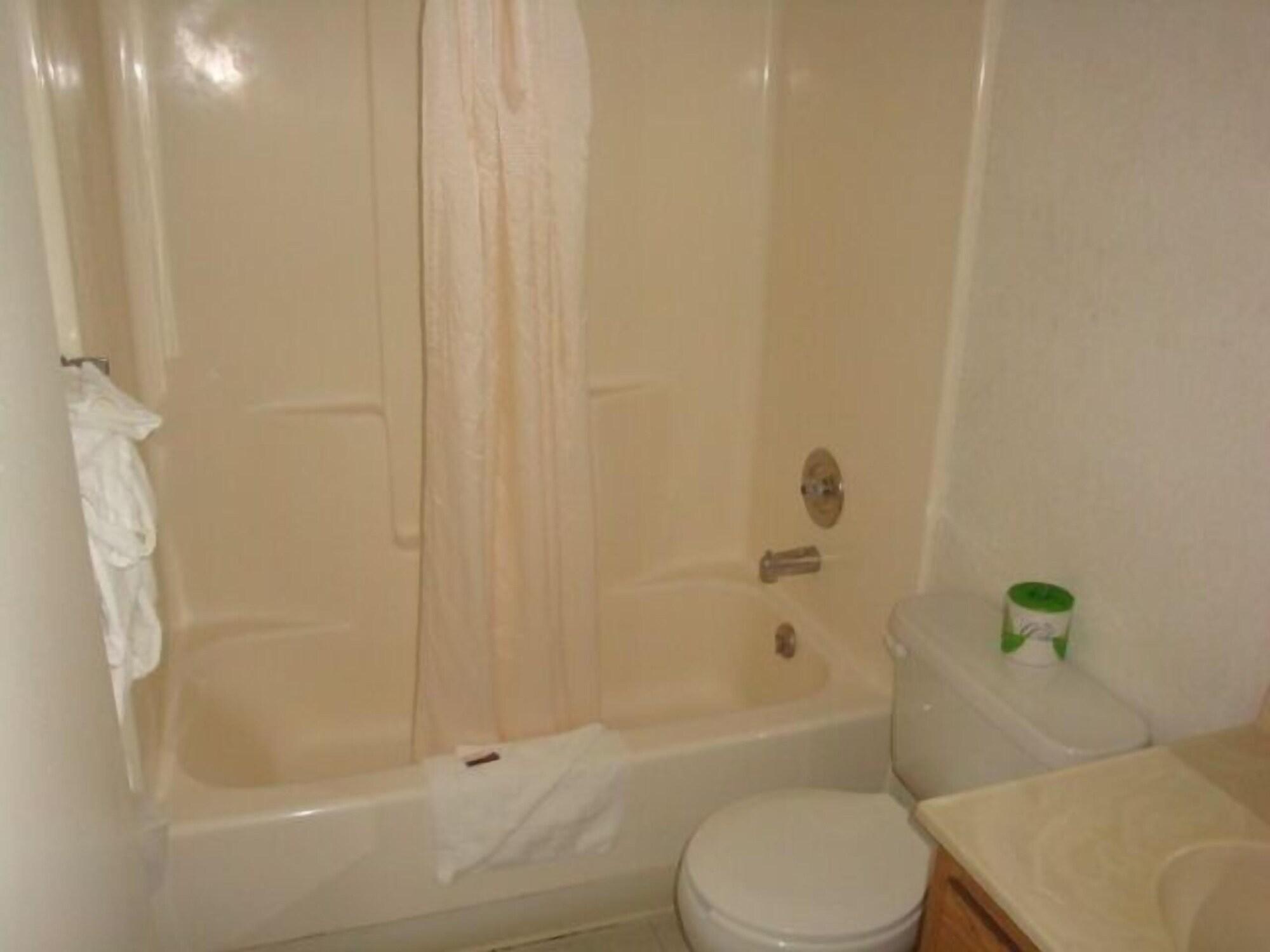 לייק הבאסו סיטי Travelers Inn Lake Havasu מראה חיצוני תמונה