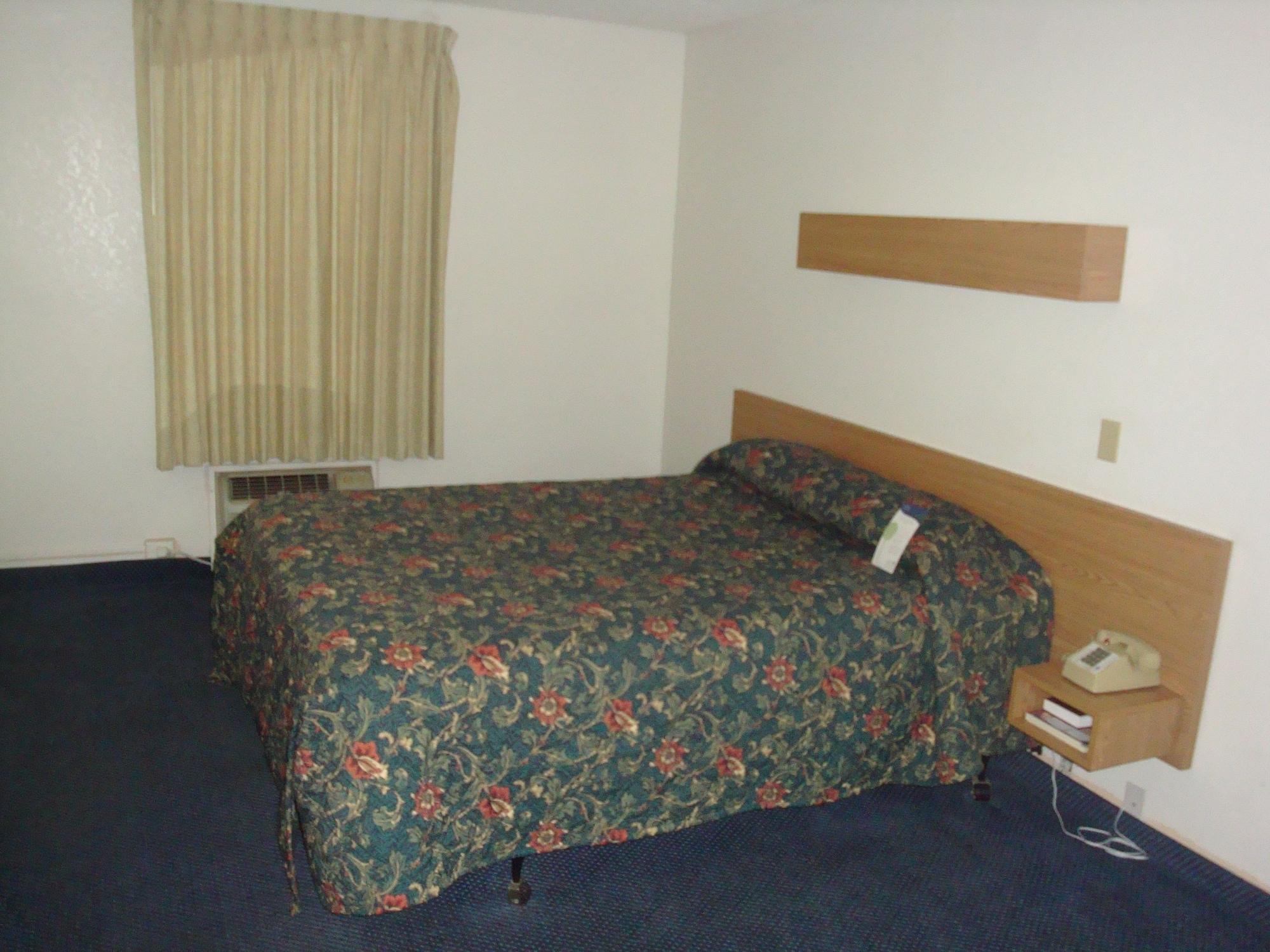 לייק הבאסו סיטי Travelers Inn Lake Havasu מראה חיצוני תמונה