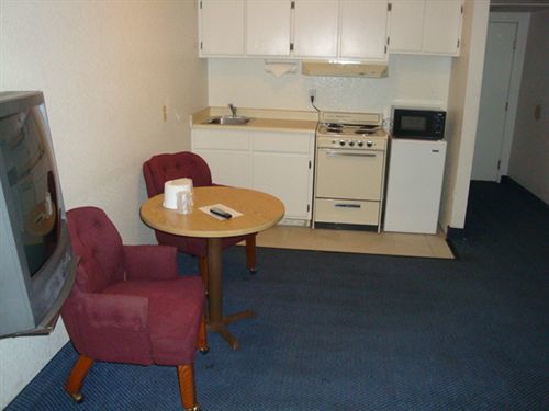 לייק הבאסו סיטי Travelers Inn Lake Havasu מראה חיצוני תמונה